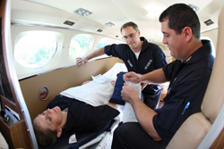 Air Ambulance