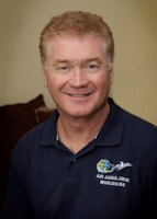 Mark Jones