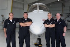 Medical Staff