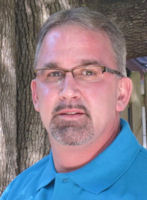 Vince DiGregorio