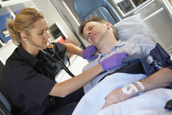 Medical Air Services