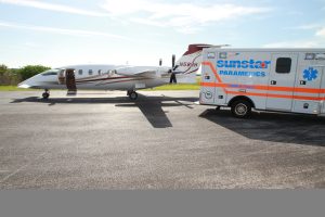 Air Ambulance Orlando