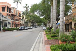 Air Ambulance Fort Myers-Naples