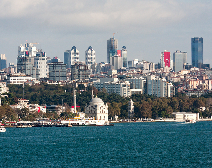 Air Ambulance Istanbul Turkey