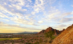 Air Ambulance Scottsdale AZ