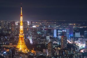 Air Ambulance Tokyo