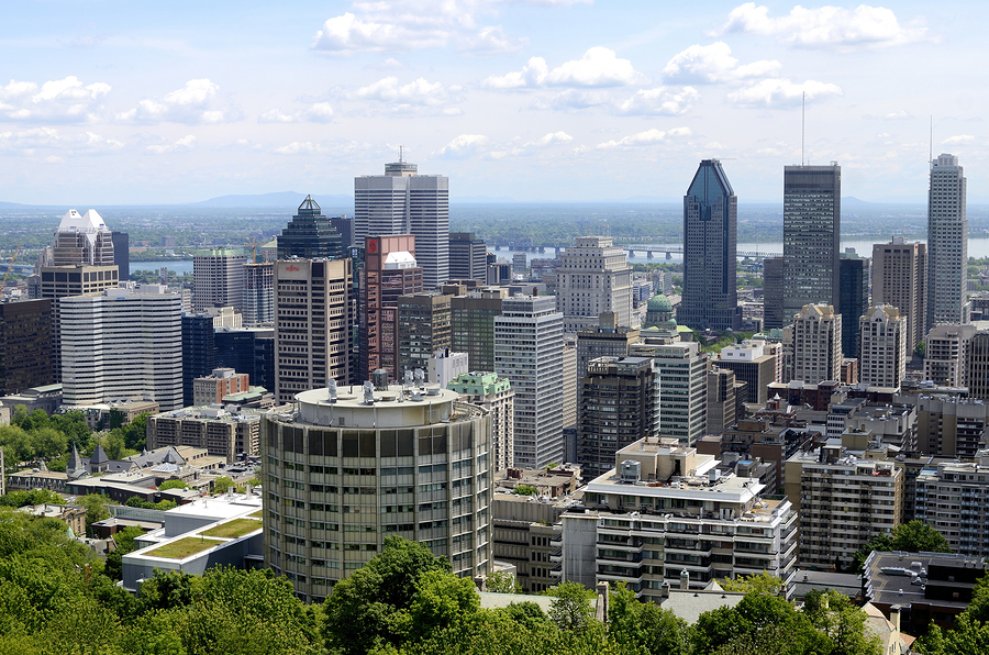 Air Ambulance Montreal QC