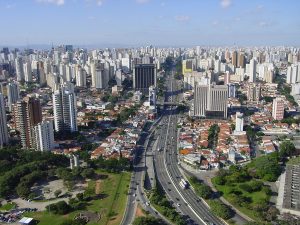 Air Ambulance Sao Paulo