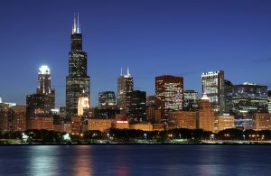 Air Ambulance Illinois
