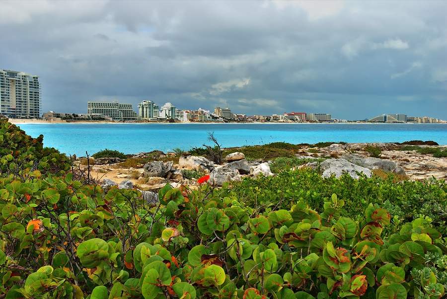 Air Ambulance Cancun Mexico