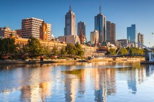 Air Ambulance Melbourne Australia