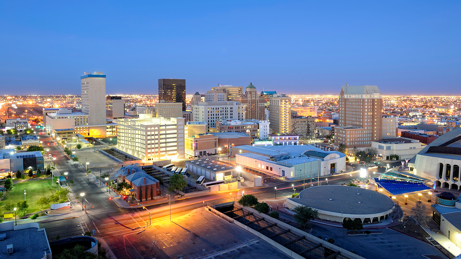 Air Ambulance El Paso