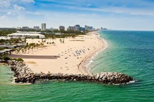Air Ambulance Ft. Lauderdale
