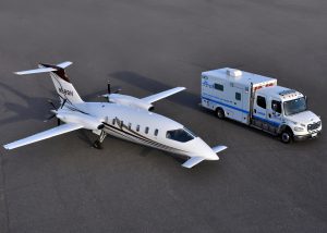 Air Medical Services