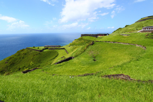 Air Ambulance St Kitts & Nevis