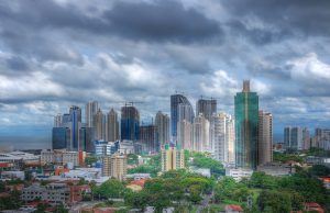Medical Repatriation Panama