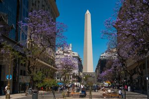 Medical Flights Argentina