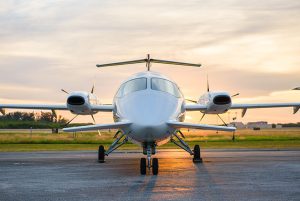 Medical Flights St. Lucia