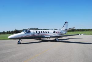 Air Ambulance Alberta 