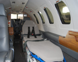 Air Ambulance 