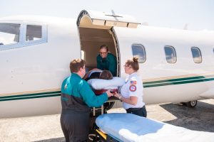 Medical Transportation Services